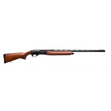Полуавтоматическое ружье IMPALA PLUS Wood Black 12/76см
