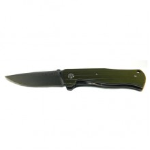 Нож складной Y-START HZ04 green