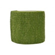 Лента маскировочная 5х450см Green Grass Camo (самоклеющаяся)